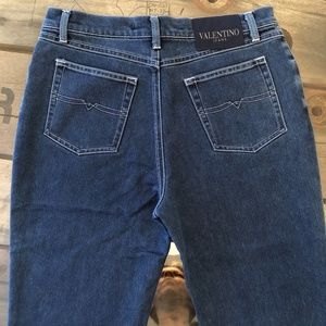 NWOT Valentino Jeans